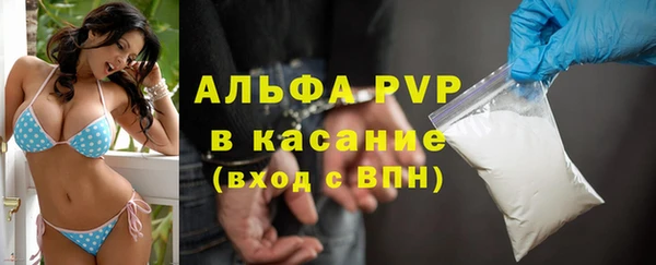 твердый Нягань